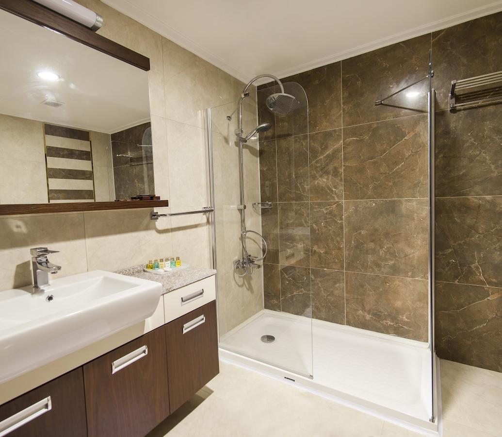Barden Hotel&Spa Сиирт Номер фото